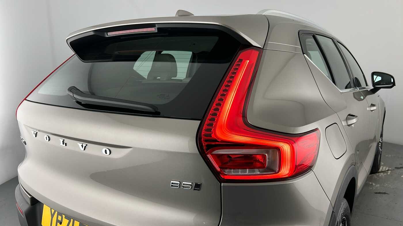 Used Volvo XC40 2021 for sale - 76780323: Photo 29