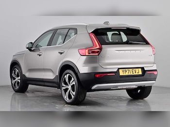 Used Volvo XC40 2021 for sale - 76780323: Photo