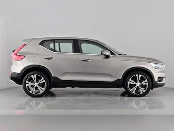 Used Volvo XC40 2021 for sale - 76780323: Photo