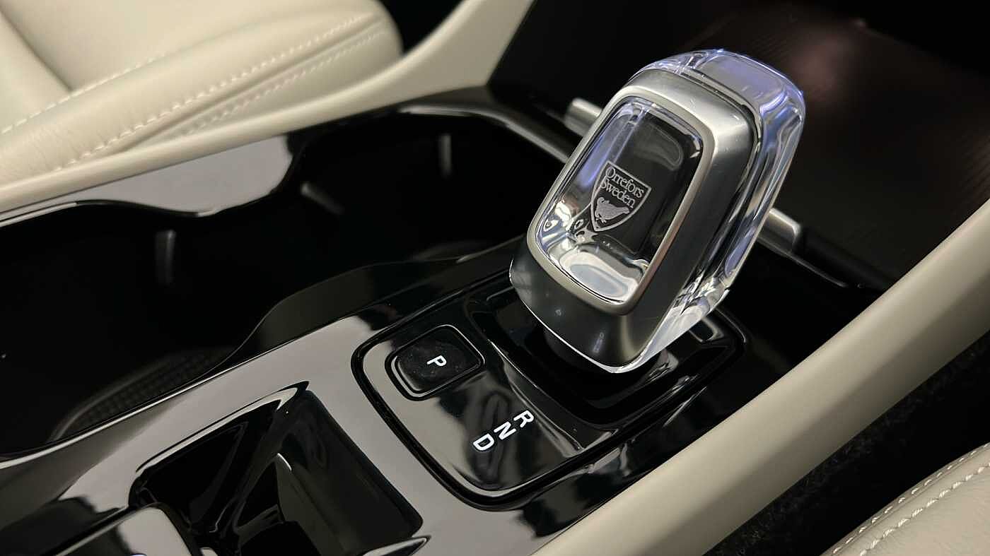 Used Volvo XC40 2021 for sale - 76780323: Photo 46