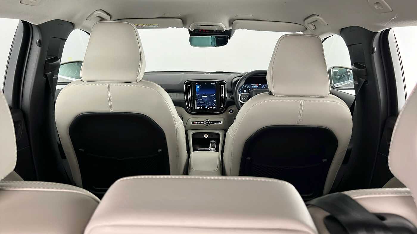 Used Volvo XC40 2021 for sale - 76780323: Photo 48