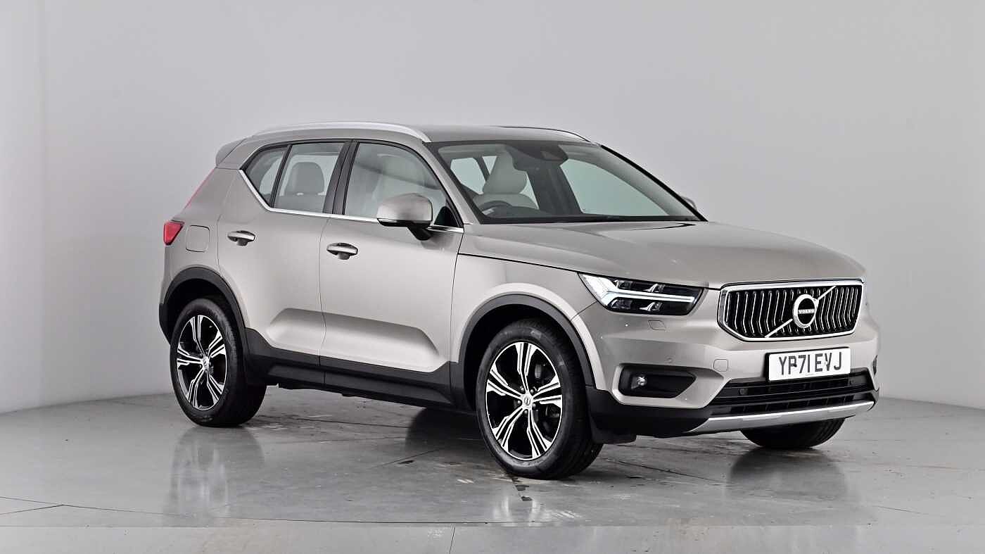 Used Volvo XC40 2021 for sale - 76780323: Photo 49