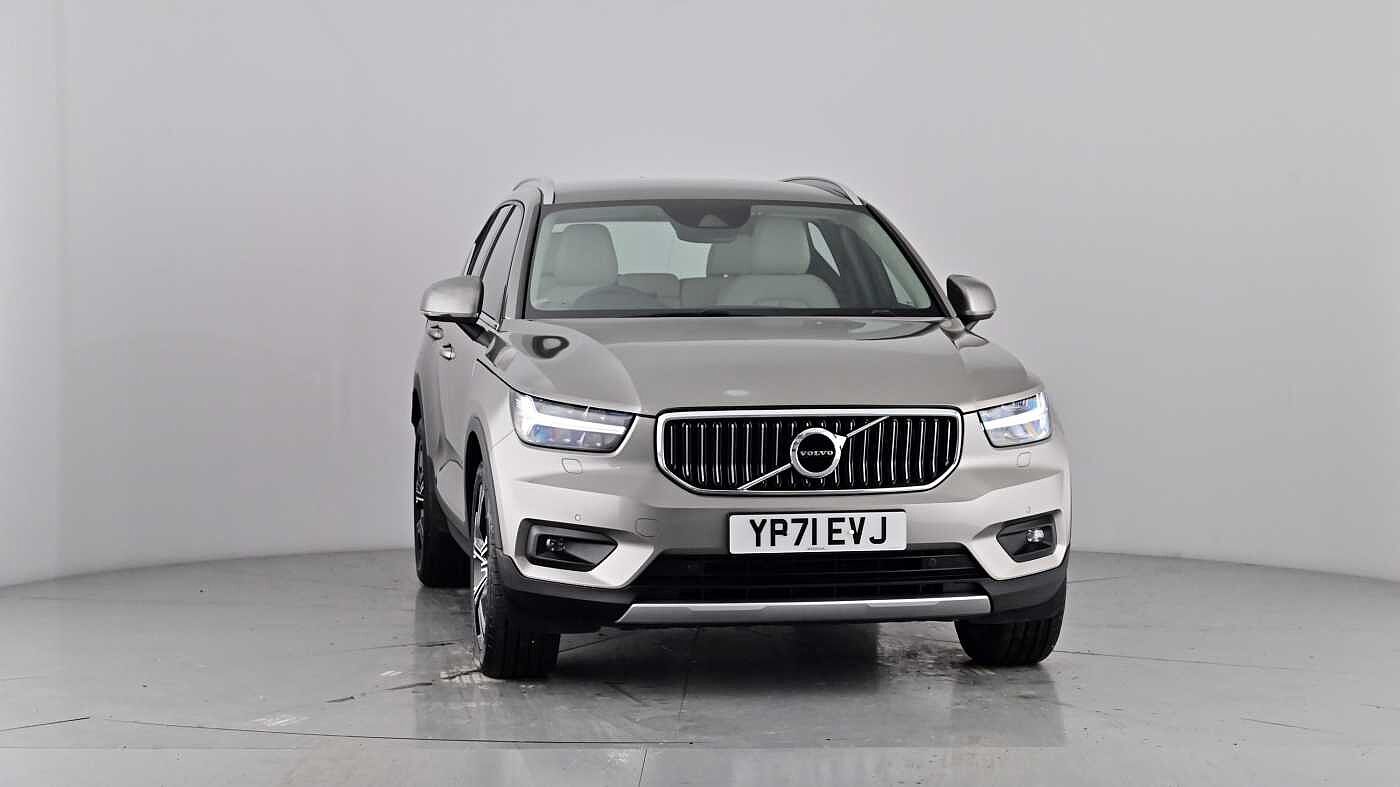 Used Volvo XC40 2021 for sale - 76780323: Photo 52