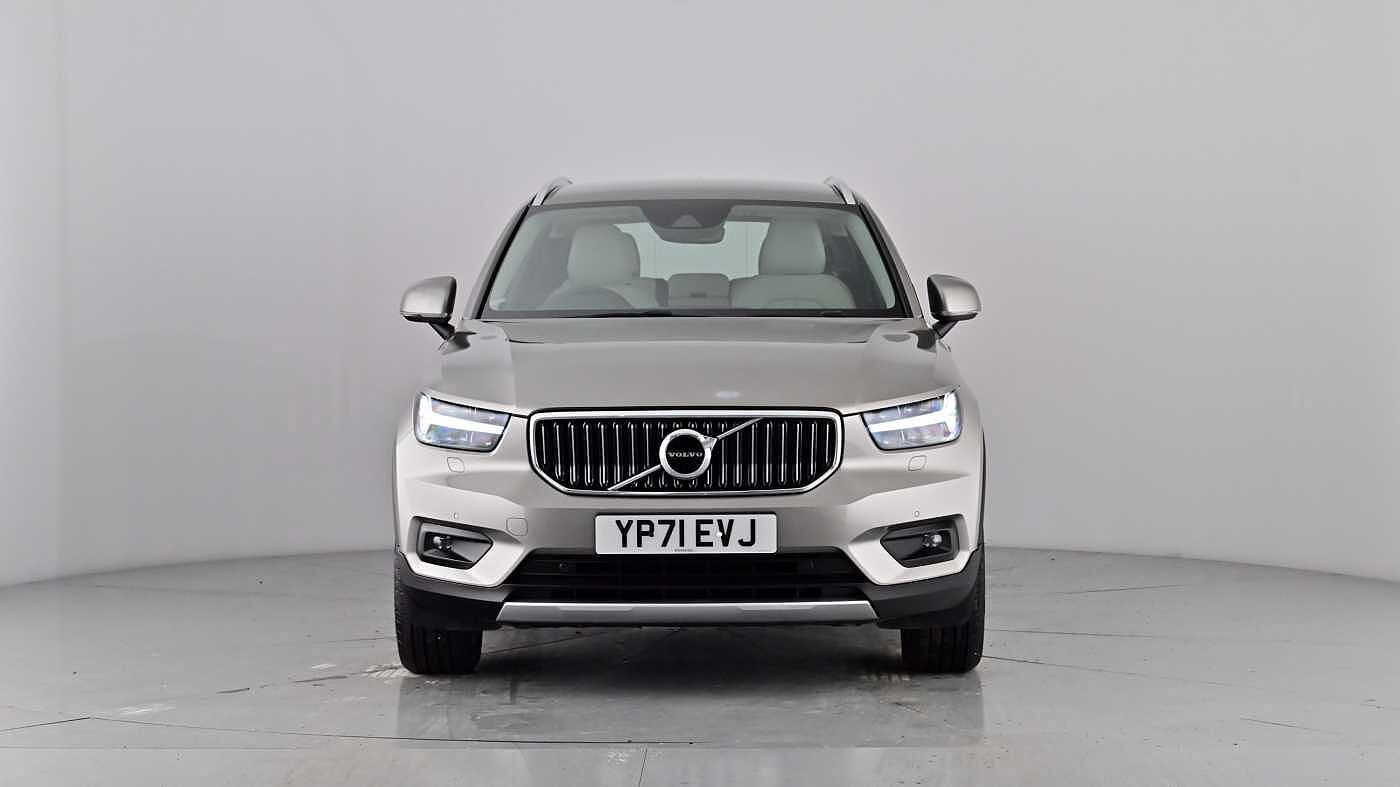Used Volvo XC40 2021 for sale - 76780323: Photo 53