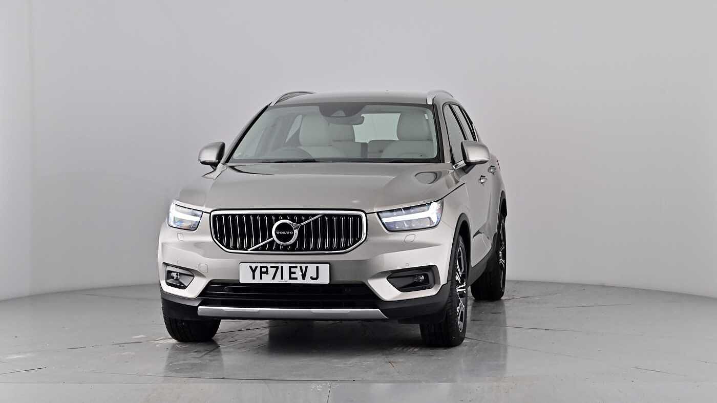 Used Volvo XC40 2021 for sale - 76780323: Photo 54
