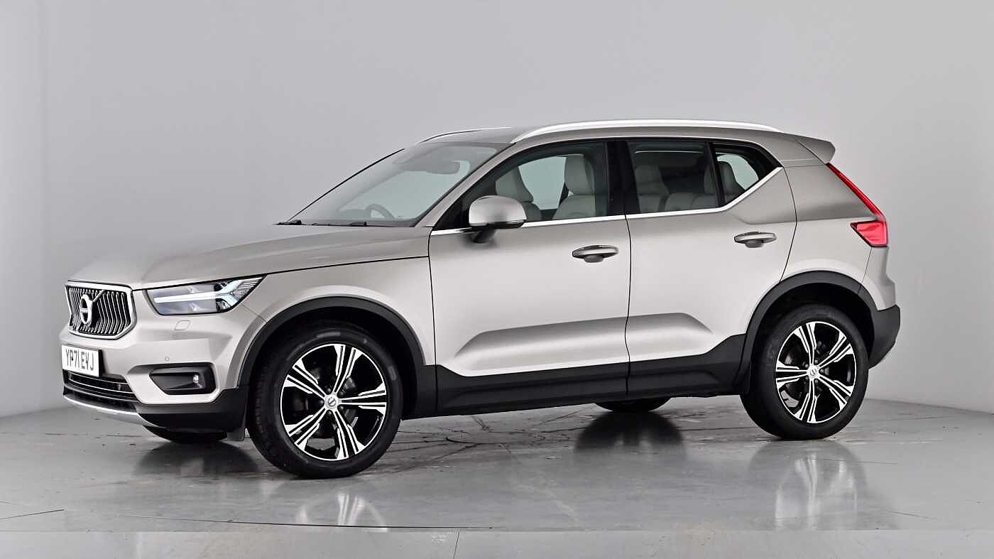 Used Volvo XC40 2021 for sale - 76780323: Photo 59