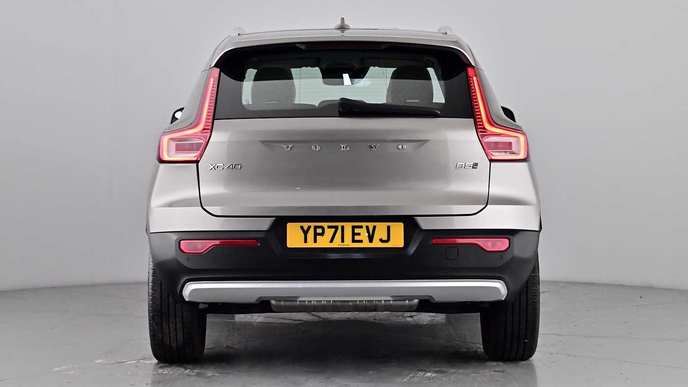 Used Volvo XC40 2021 for sale - 76780323: Photo 6