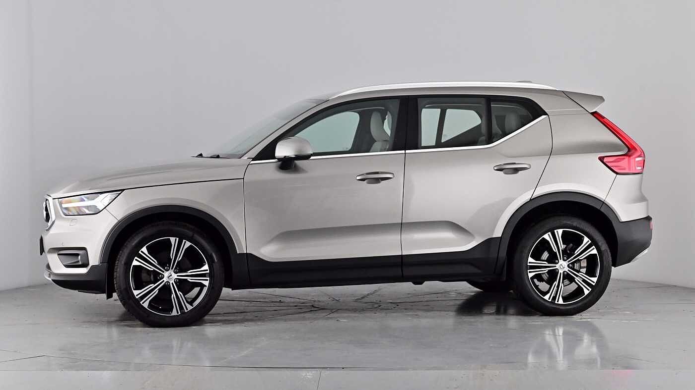 Used Volvo XC40 2021 for sale - 76780323: Photo 61