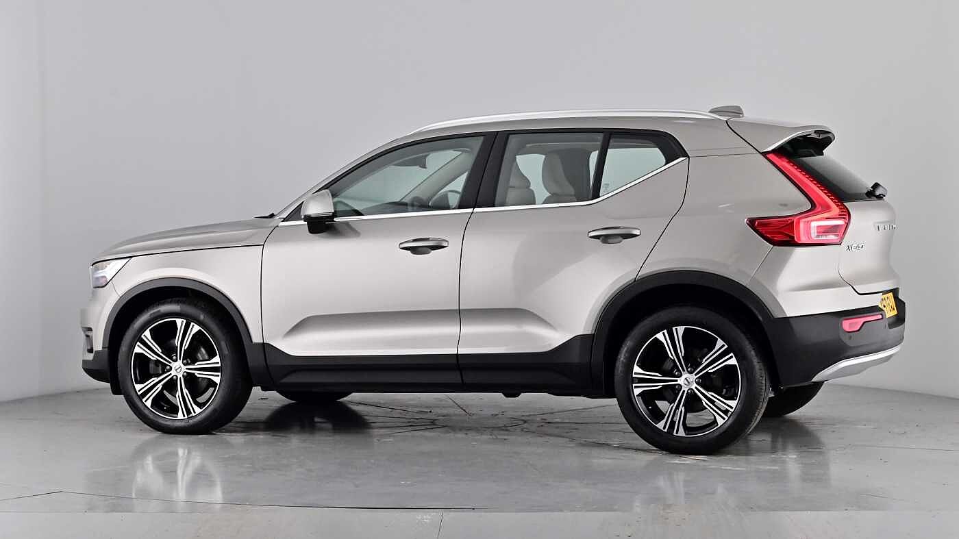 Used Volvo XC40 2021 for sale - 76780323: Photo 64