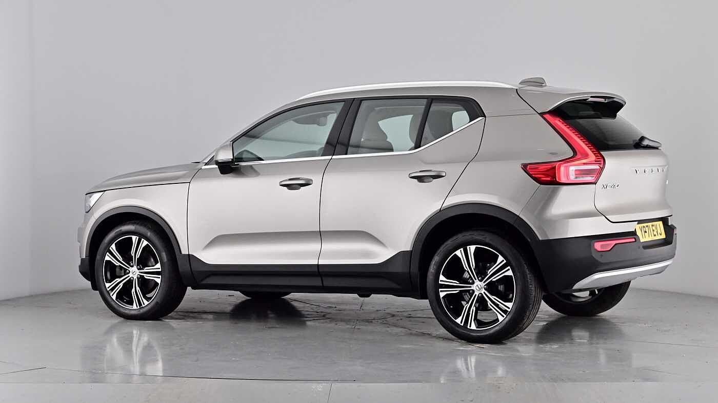 Used Volvo XC40 2021 for sale - 76780323: Photo 65