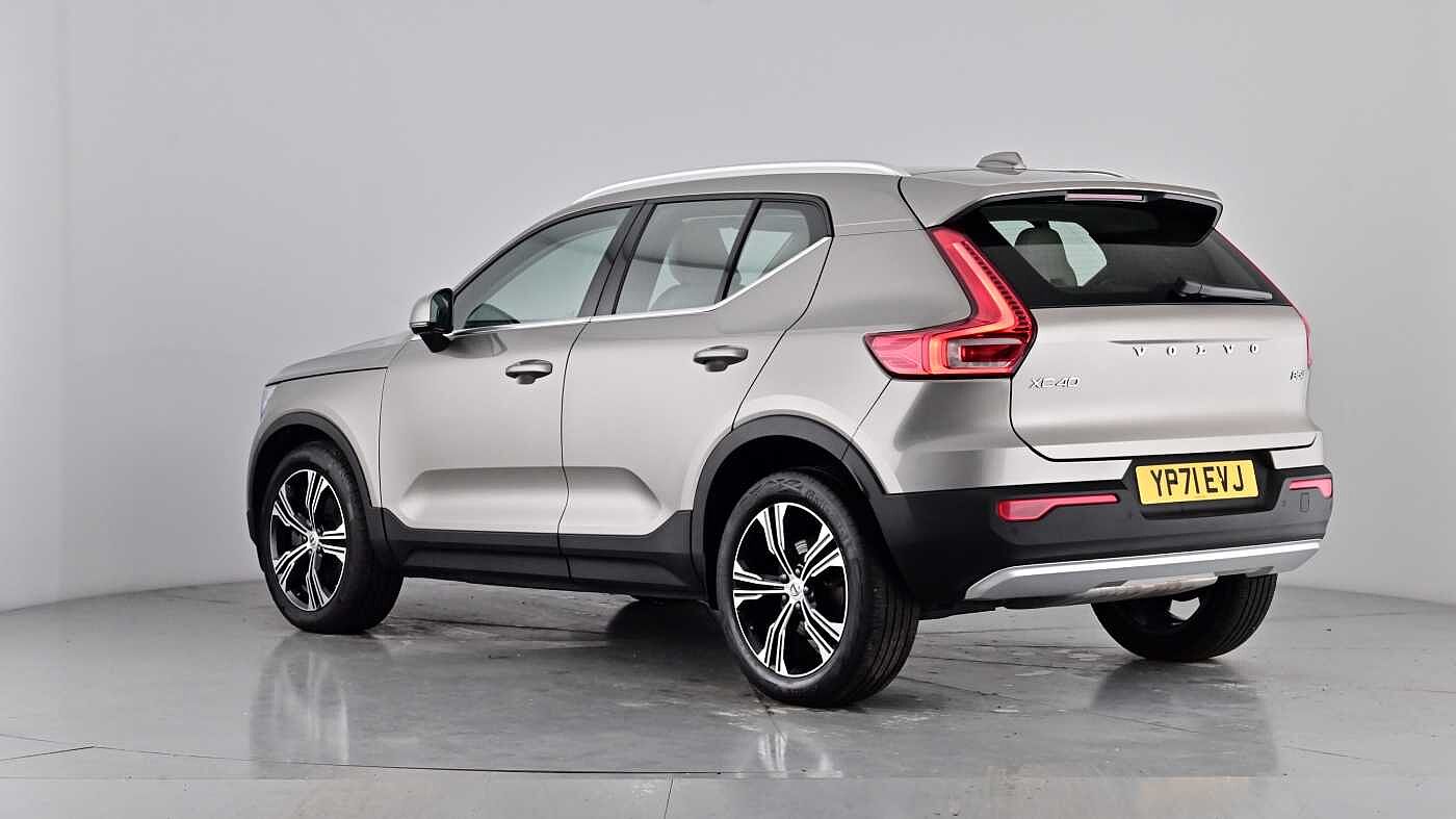 Used Volvo XC40 2021 for sale - 76780323: Photo 67