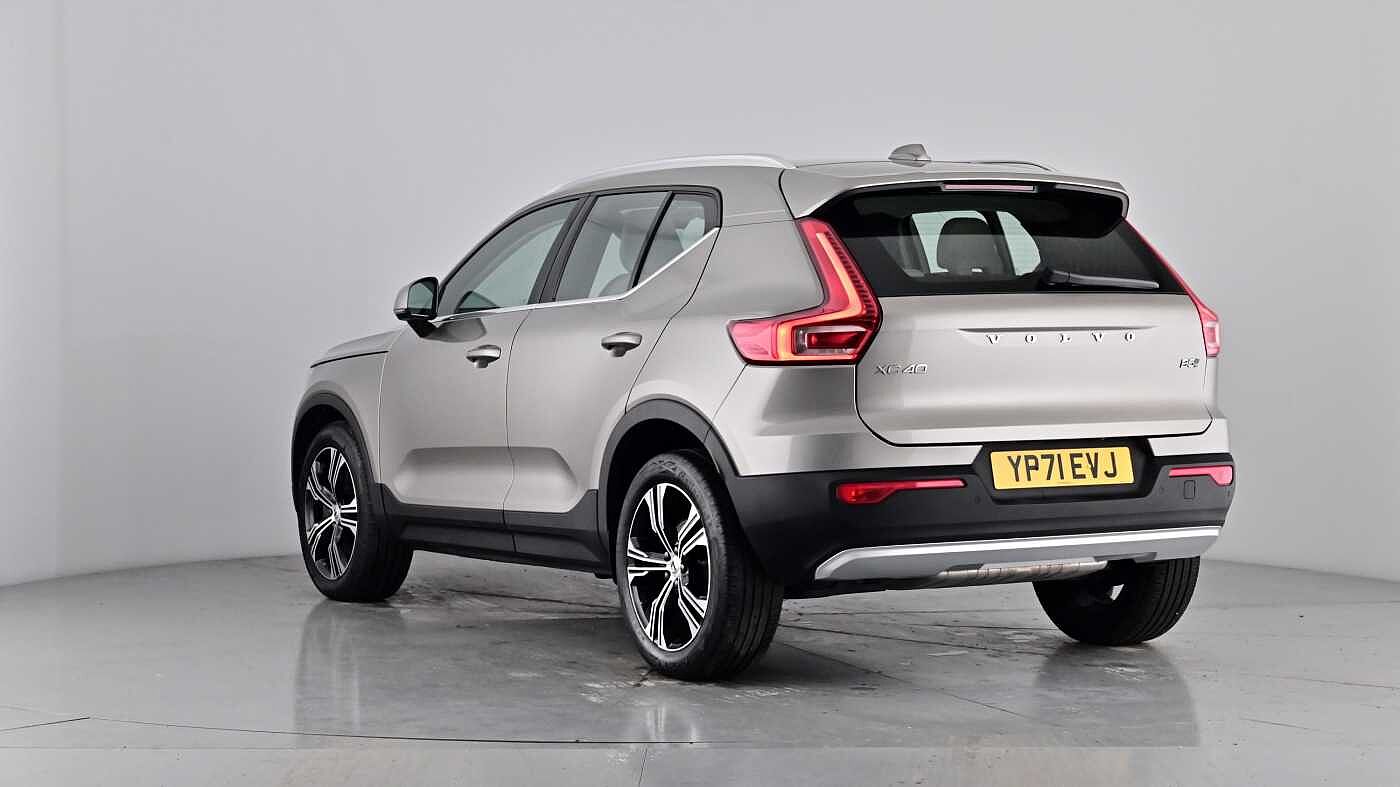 Used Volvo XC40 2021 for sale - 76780323: Photo 68