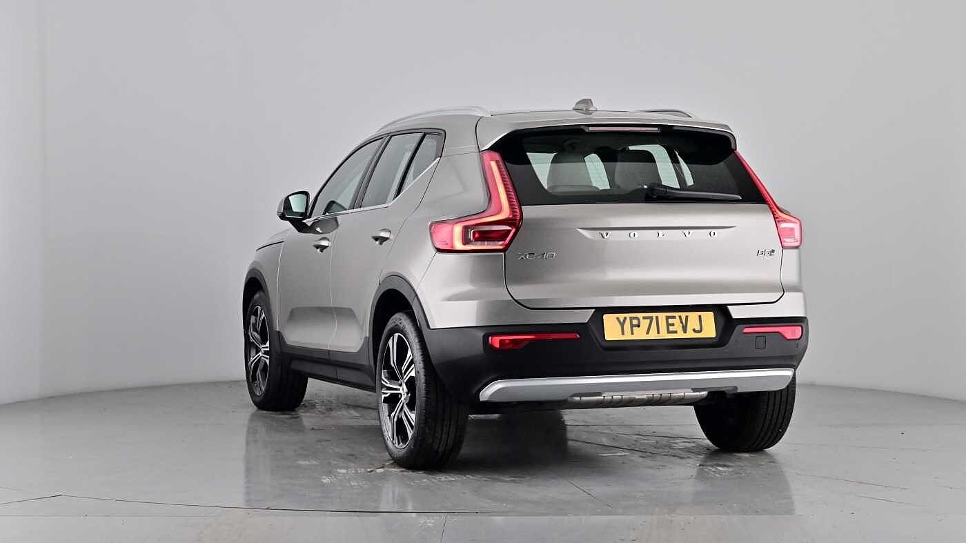 Used Volvo XC40 2021 for sale - 76780323: Photo 69