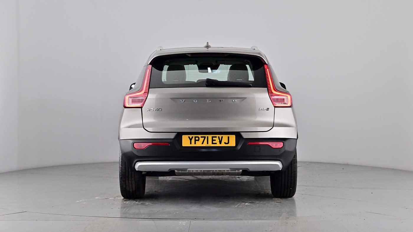 Used Volvo XC40 2021 for sale - 76780323: Photo 71