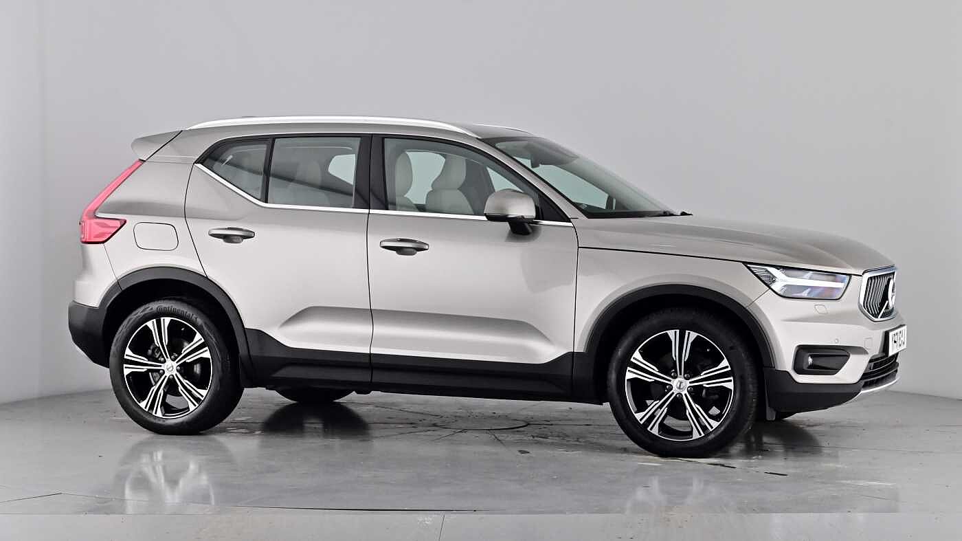 Used Volvo XC40 2021 for sale - 76780323: Photo 82
