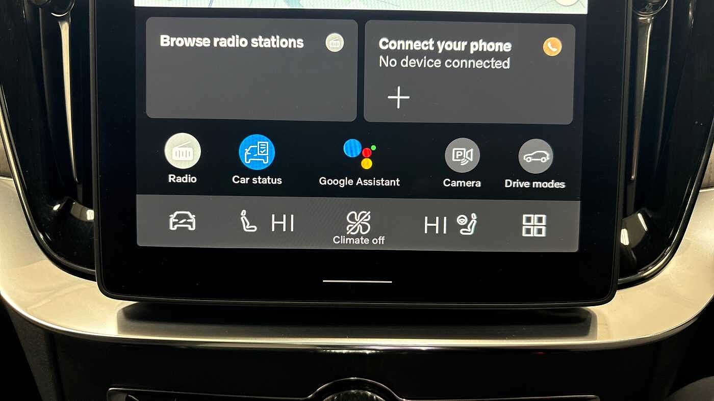 Used Volvo XC90 2025 for sale - 76796377: Photo 11