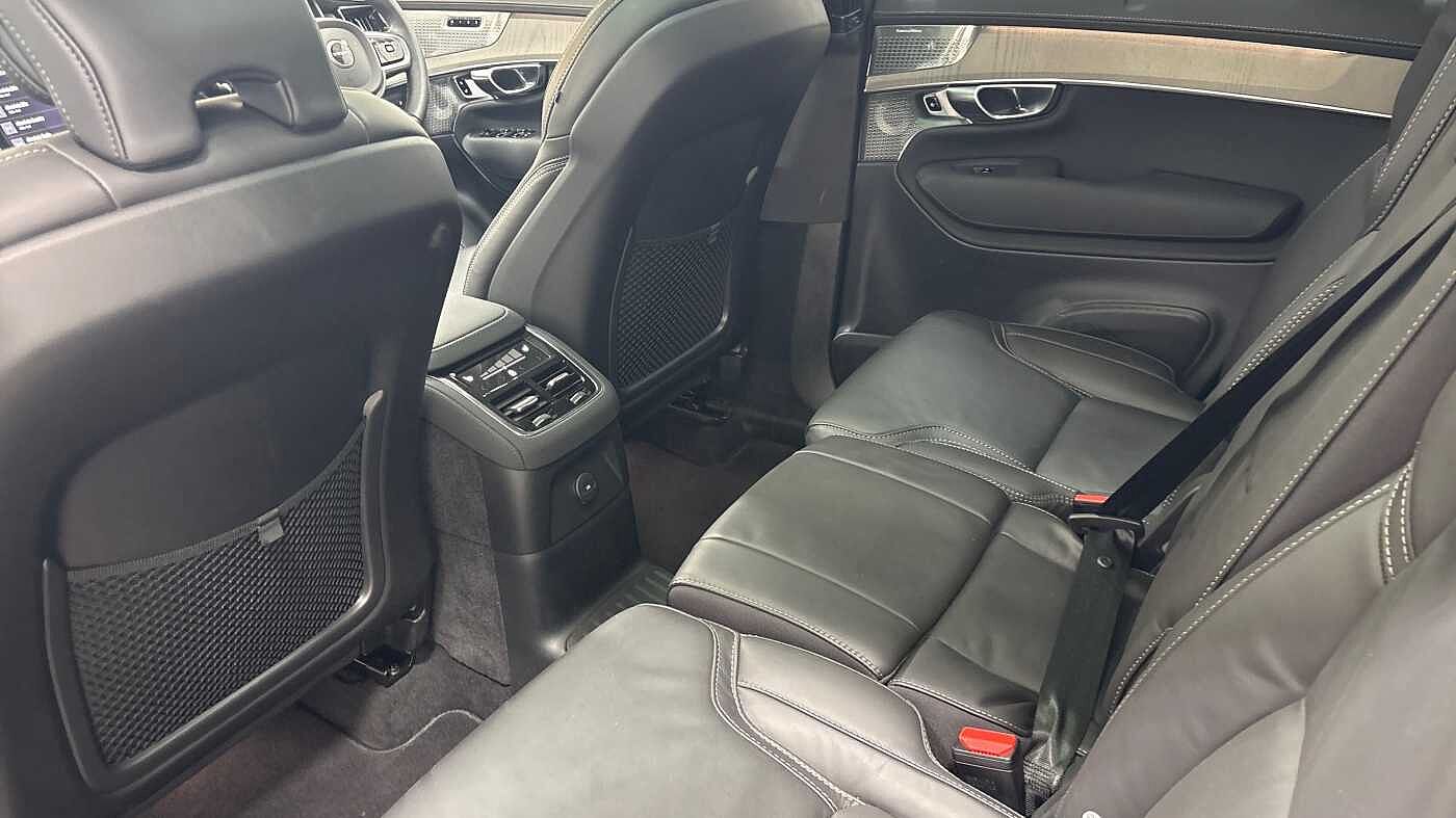 Used Volvo XC90 2025 for sale - 76796377: Photo 13