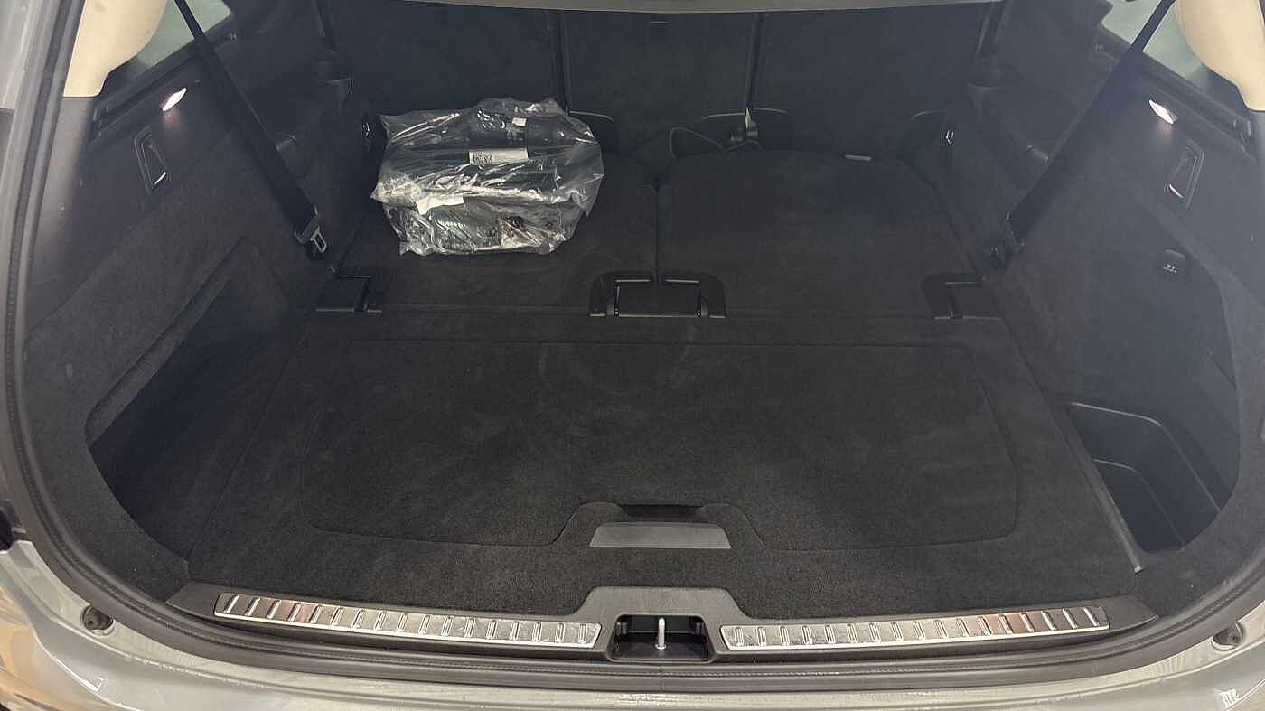 Used Volvo XC90 2025 for sale - 76796377: Photo 14
