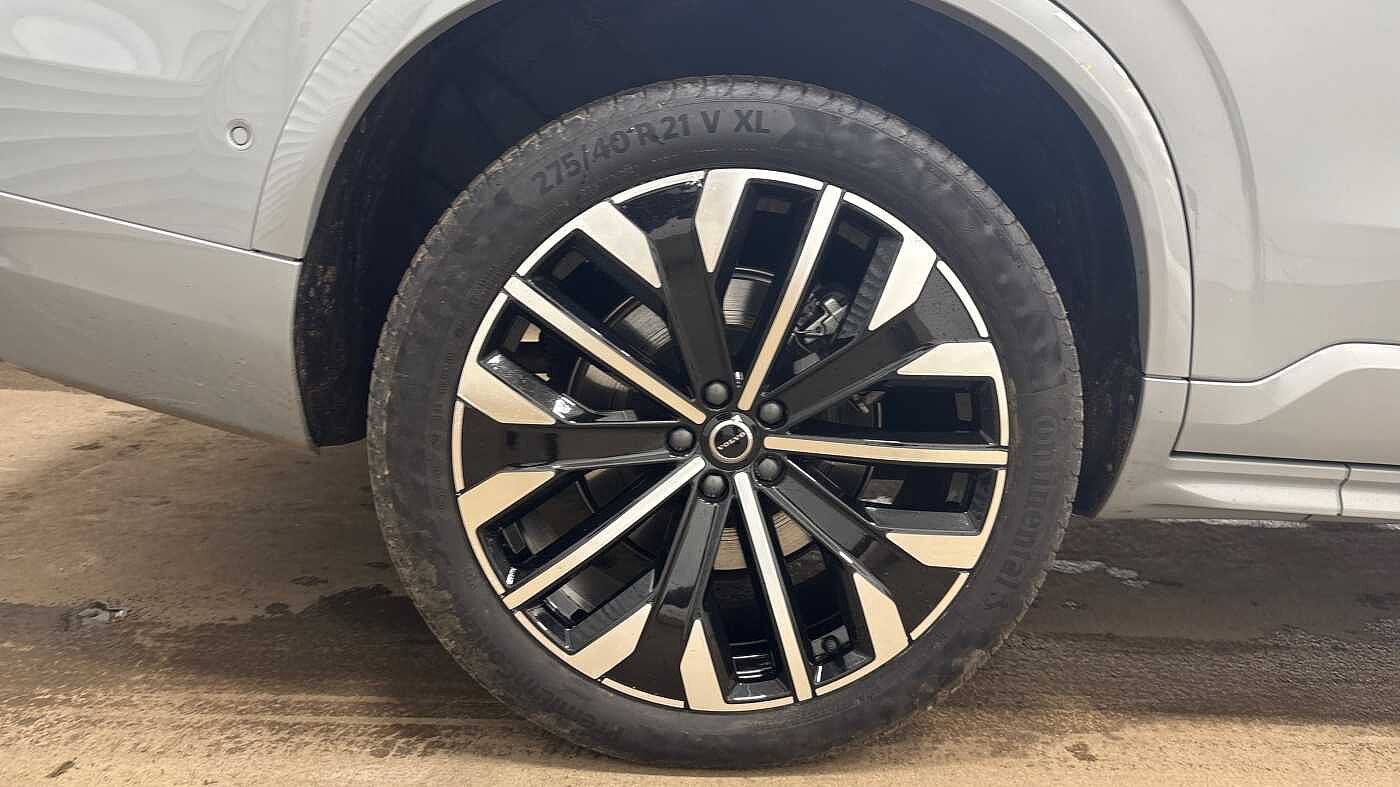 Used Volvo XC90 2025 for sale - 76796377: Photo 15