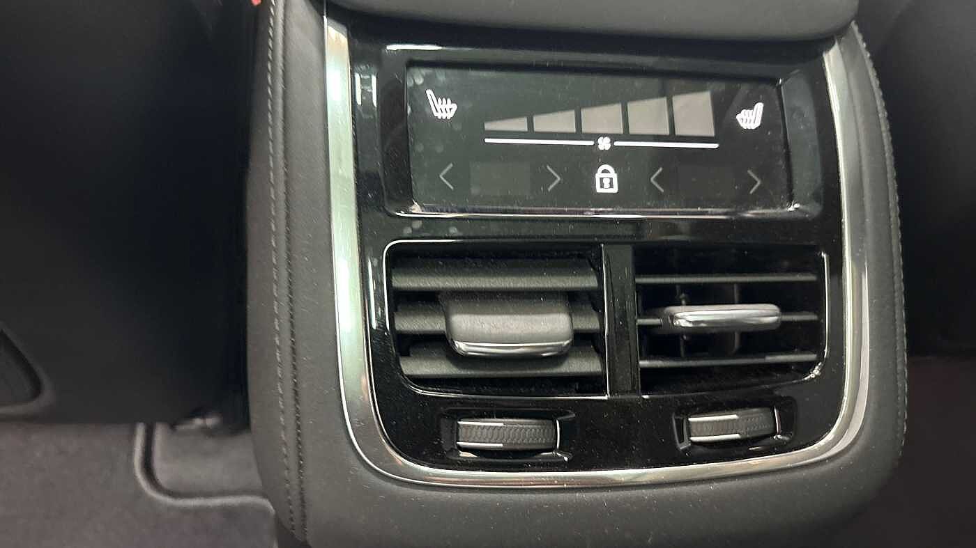 Used Volvo XC90 2025 for sale - 76796377: Photo 16