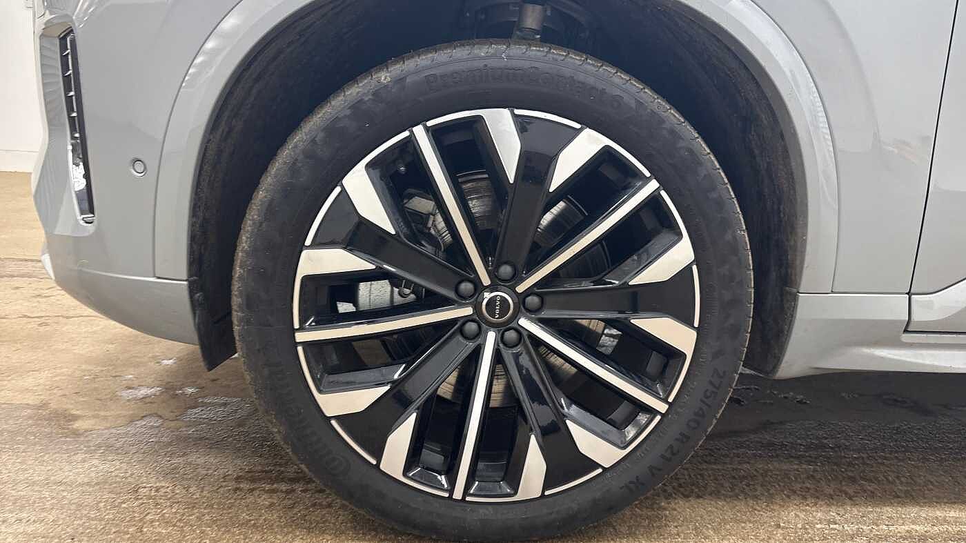 Used Volvo XC90 2025 for sale - 76796377: Photo 18