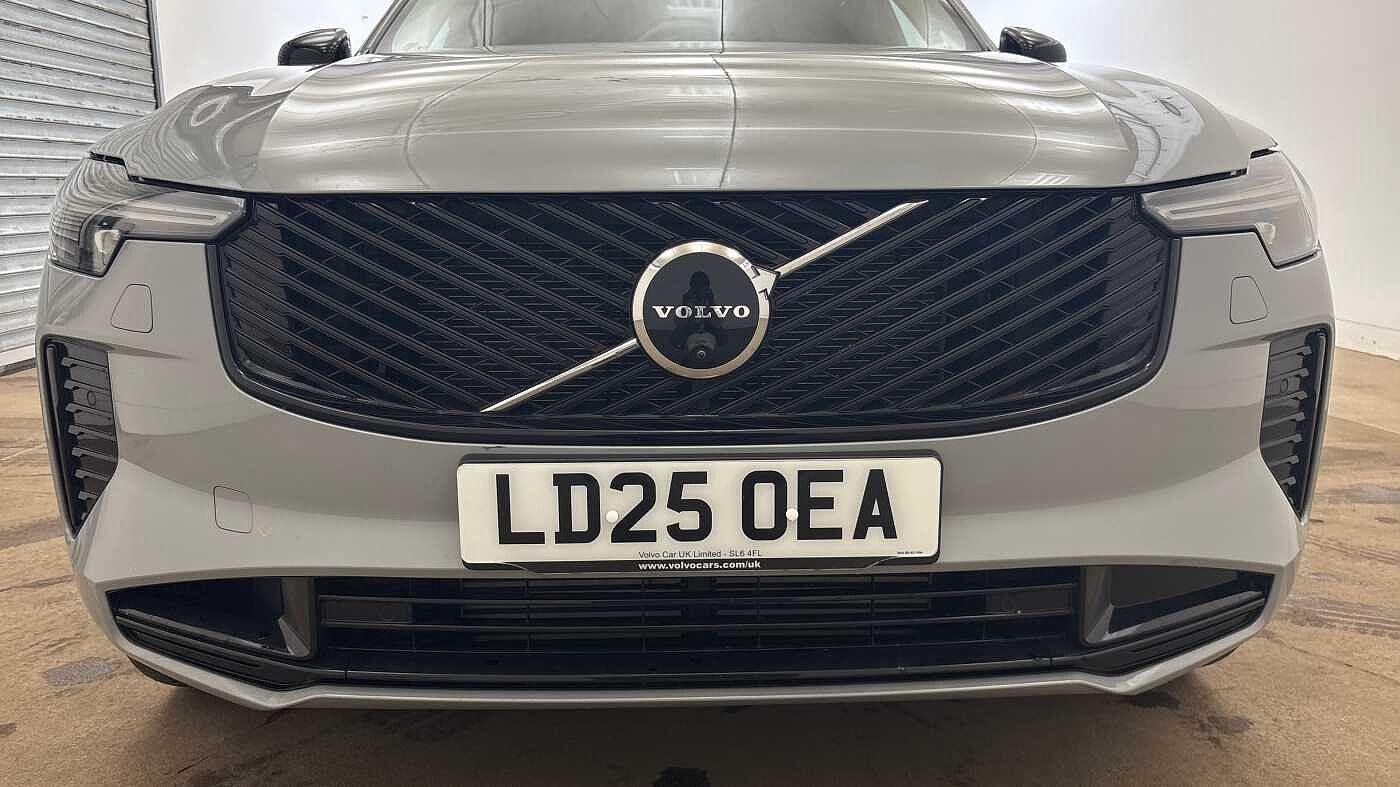 Used Volvo XC90 2025 for sale - 76796377: Photo 21