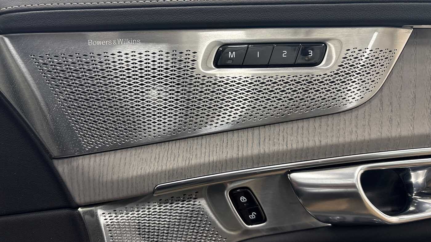 Used Volvo XC90 2025 for sale - 76796377: Photo 24