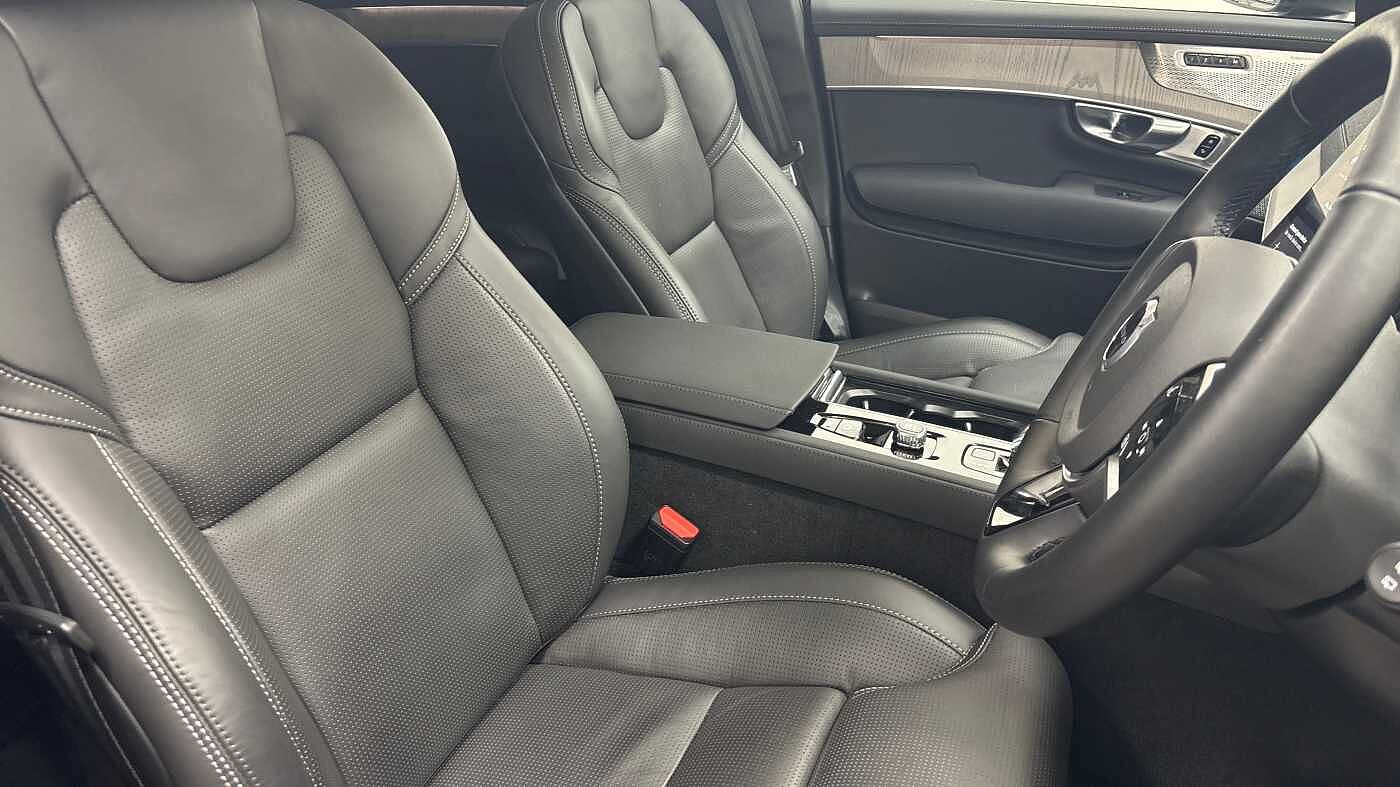 Used Volvo XC90 2025 for sale - 76796377: Photo 26