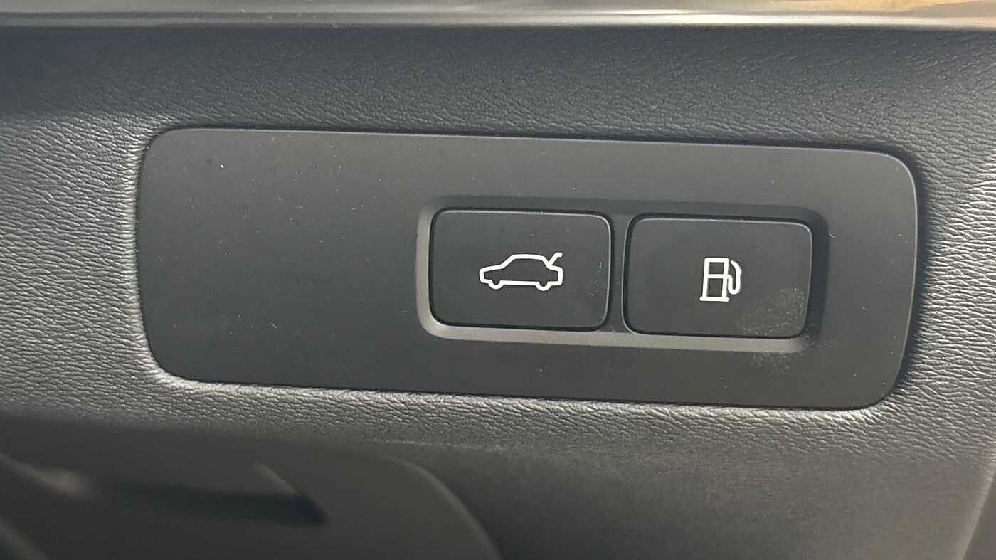 Used Volvo XC90 2025 for sale - 76796377: Photo 27