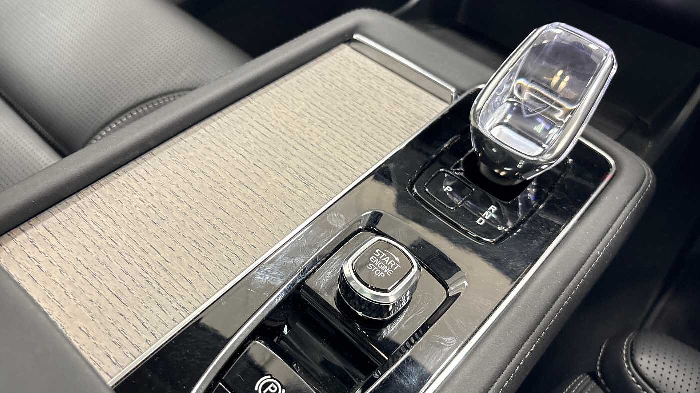 Used Volvo XC90 2025 for sale - 76796377: Photo 29