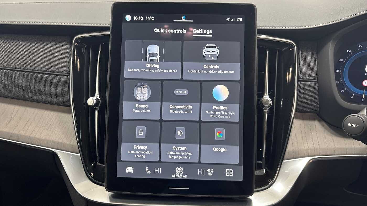 Used Volvo XC90 2025 for sale - 76796377: Photo 31