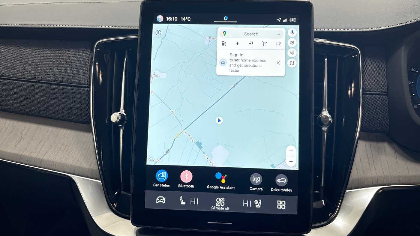 Used Volvo XC90 2025 for sale - 76796377: Photo 32