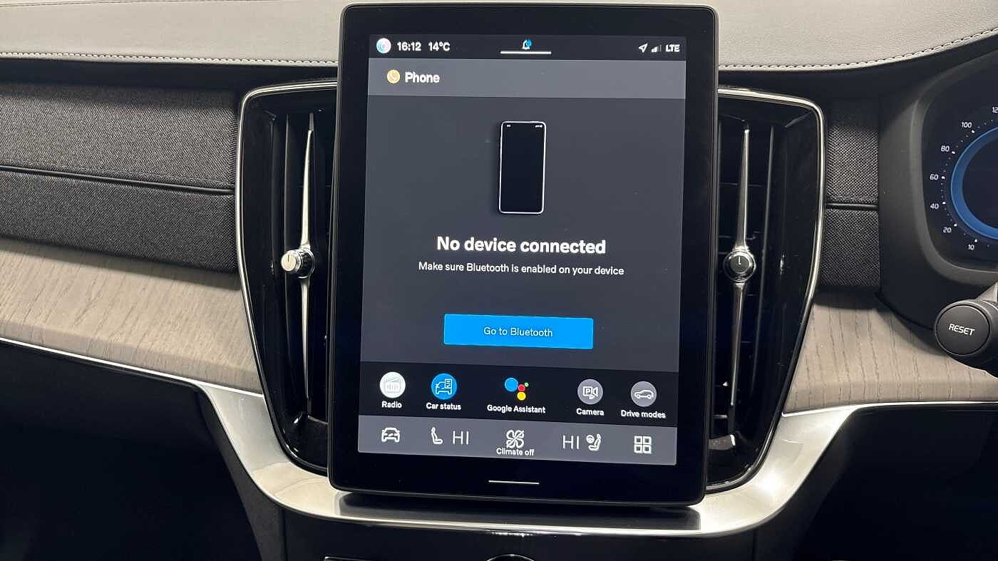 Used Volvo XC90 2025 for sale - 76796377: Photo 34