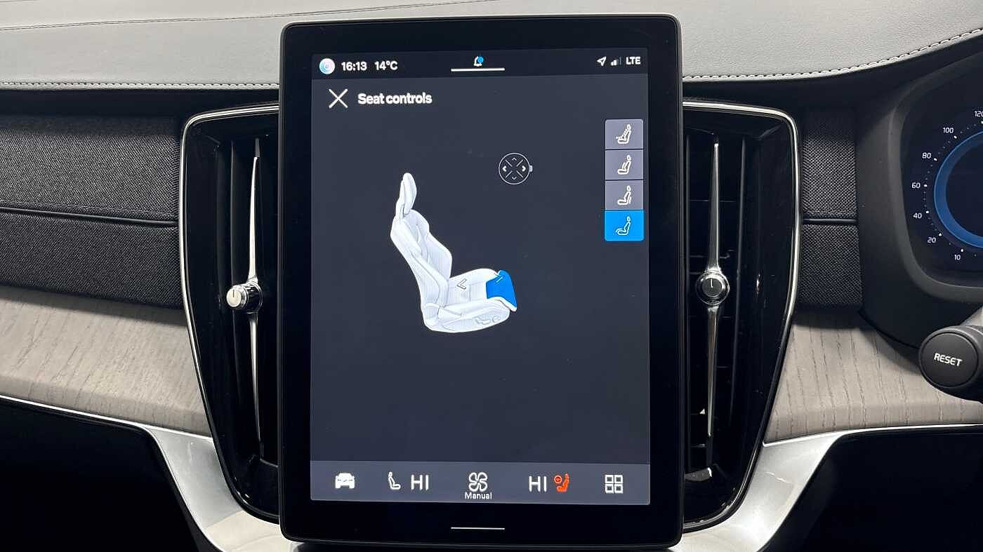 Used Volvo XC90 2025 for sale - 76796377: Photo 37