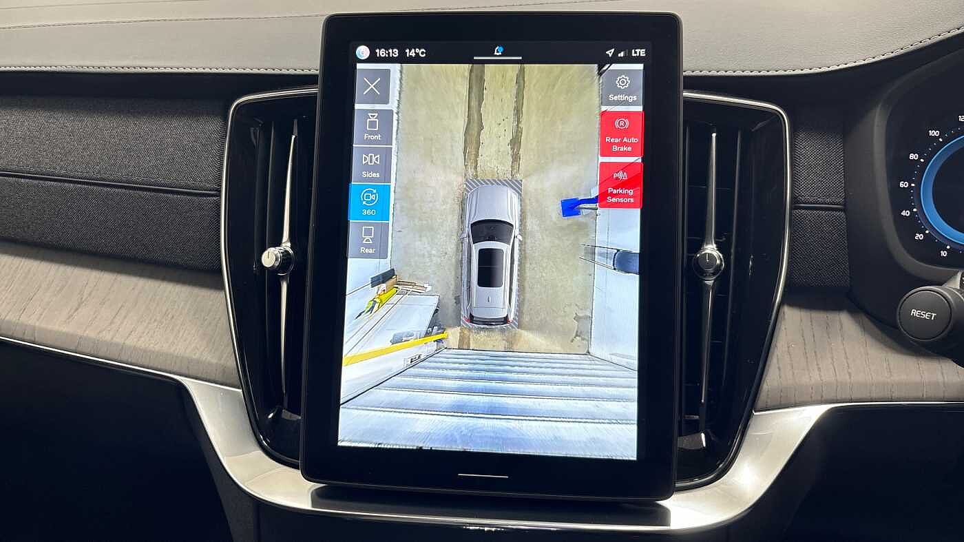 Used Volvo XC90 2025 for sale - 76796377: Photo 38