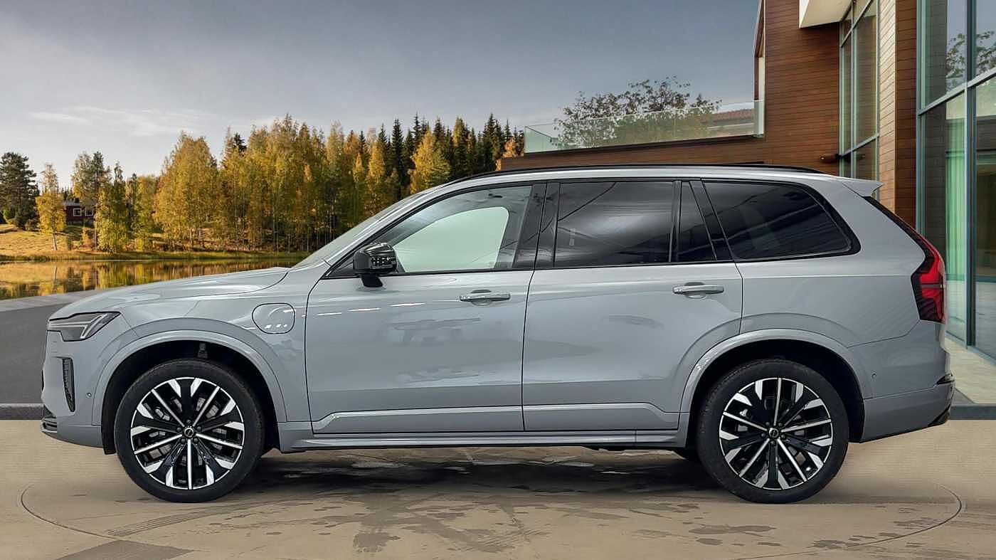 Used Volvo XC90 2025 for sale - 76796377: Photo 7