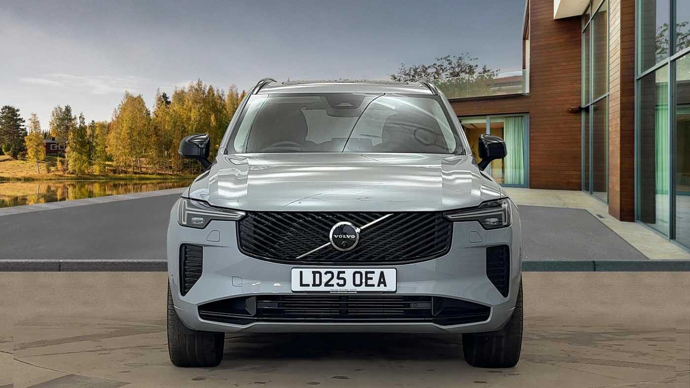 Used Volvo XC90 2025 for sale - 76796377: Photo 9