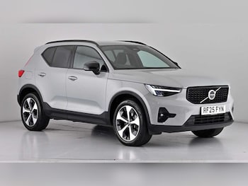 Used Volvo XC40 2025 for sale - 79184708: Photo
