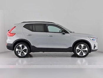 Used Volvo XC40 2025 for sale - 79184708: Photo