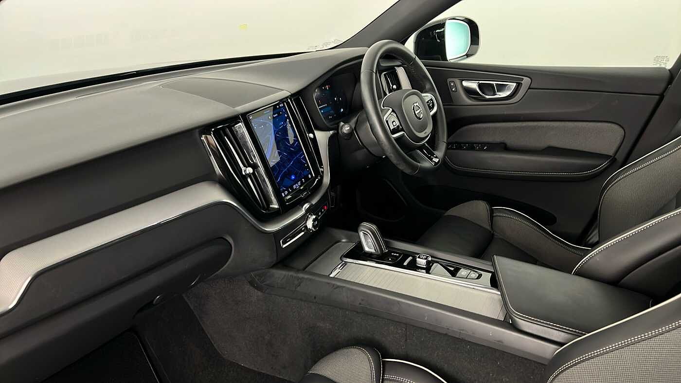 Used Volvo XC60 2021 for sale - 76907947: Photo 10