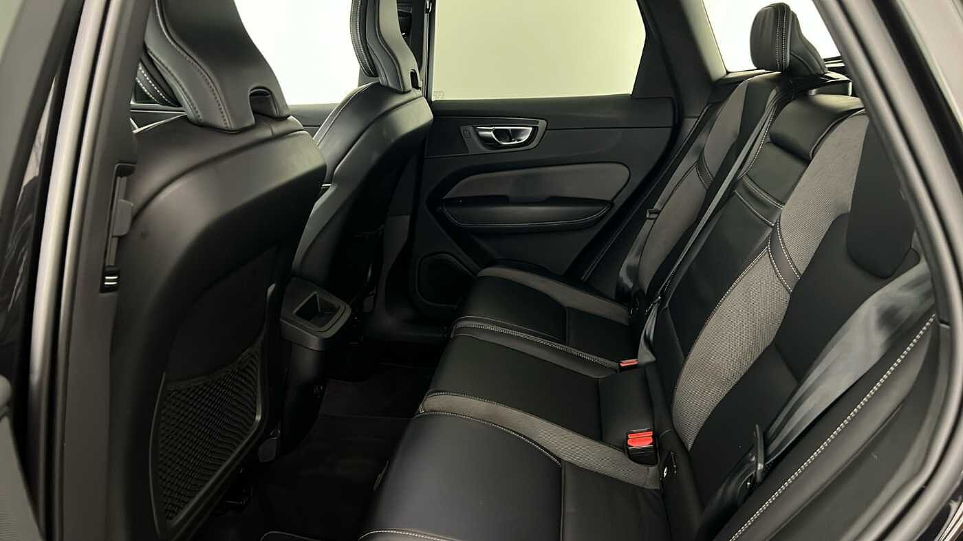 Used Volvo XC60 2021 for sale - 76907947: Photo 13