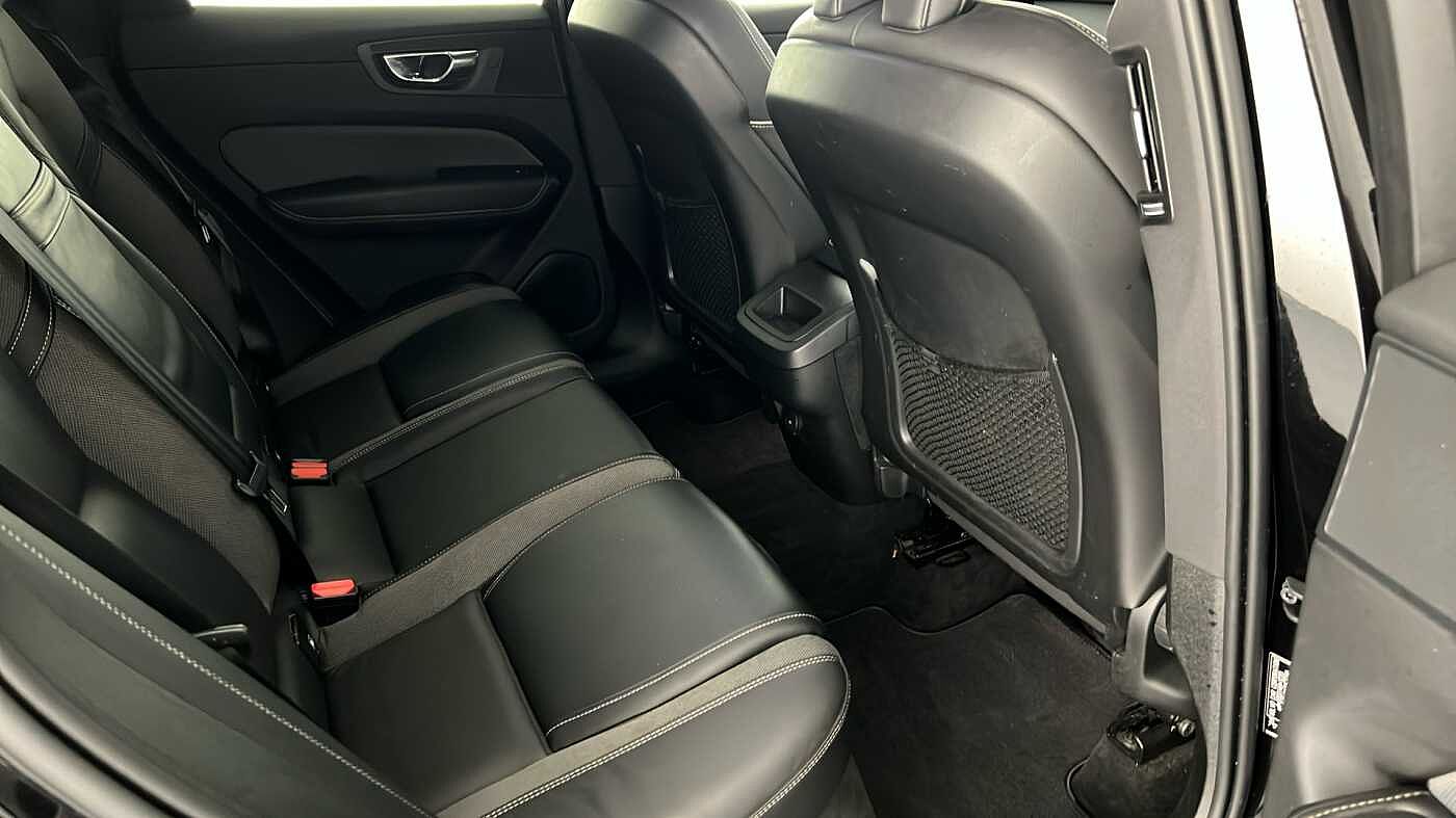 Used Volvo XC60 2021 for sale - 76907947: Photo 15