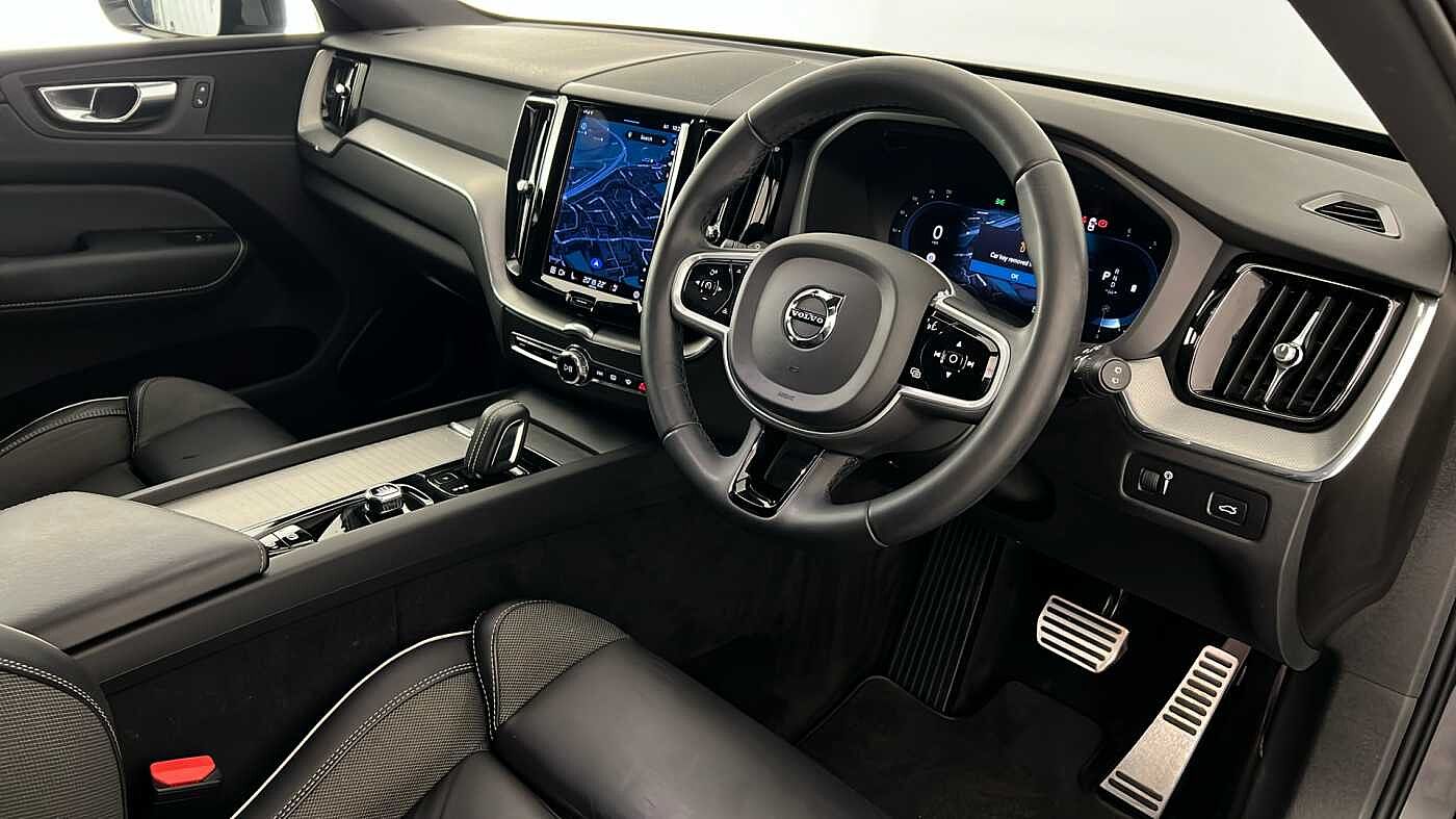 Used Volvo XC60 2021 for sale - 76907947: Photo 16