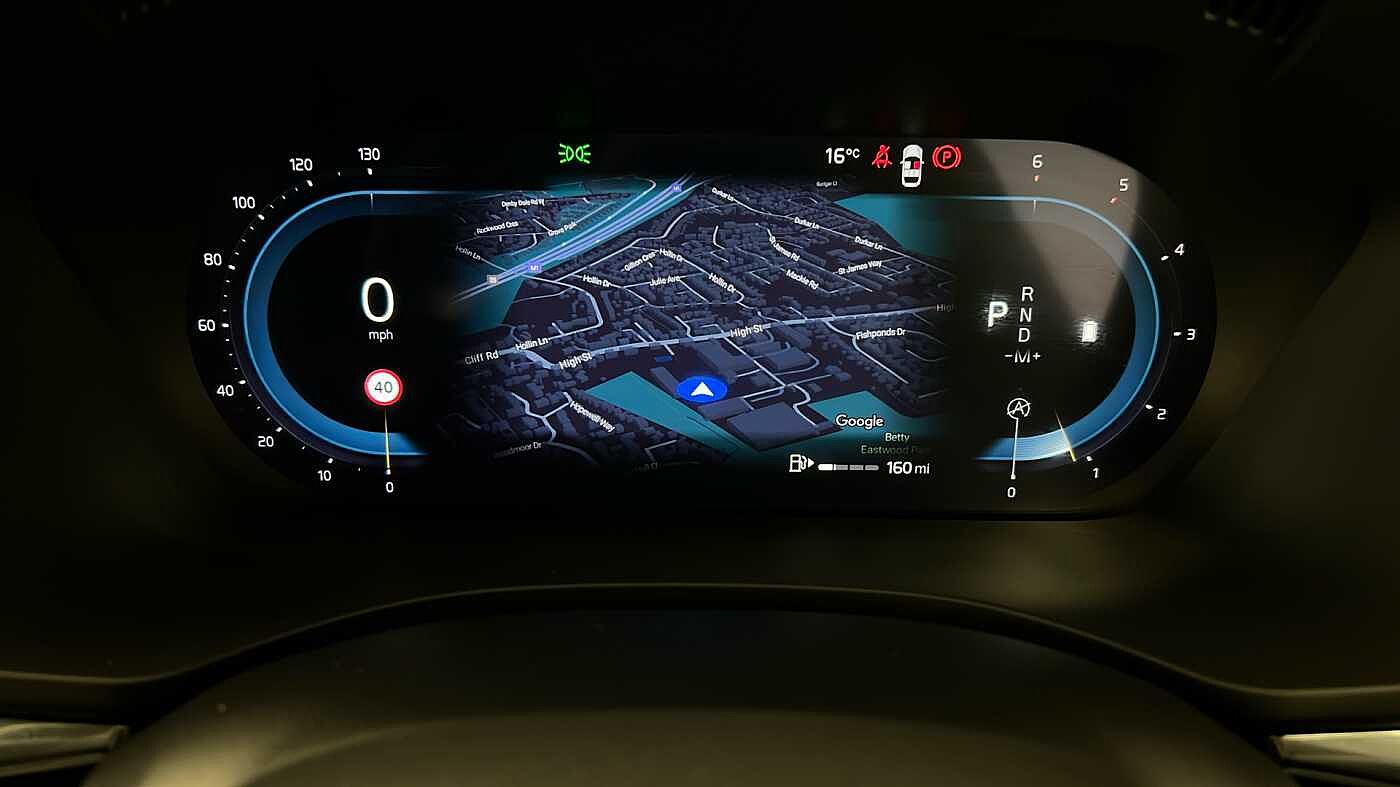 Used Volvo XC60 2021 for sale - 76907947: Photo 18