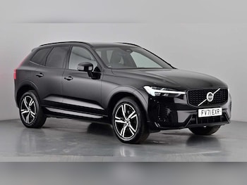 2021 - 2.0 B4D R DESIGN 5dr AWD Geartronic