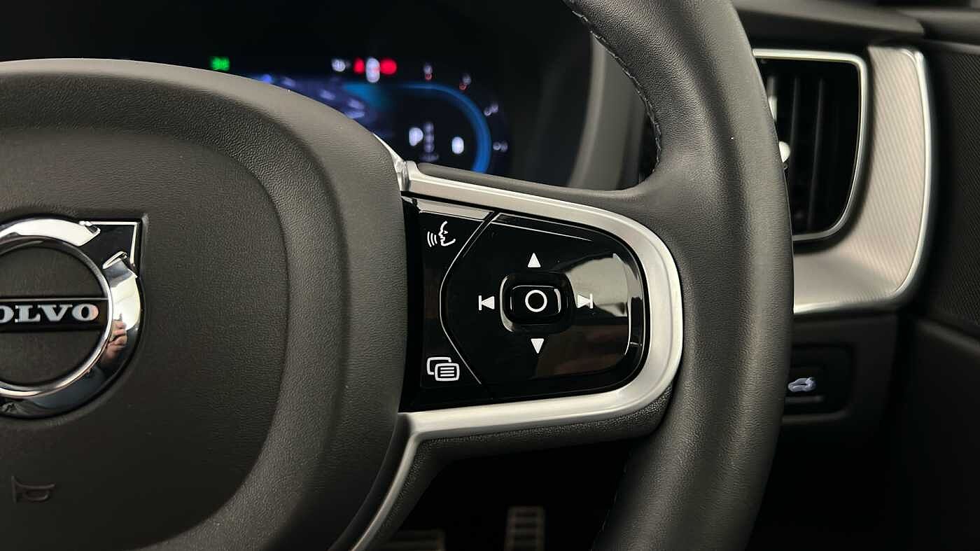 Used Volvo XC60 2021 for sale - 76907947: Photo 20