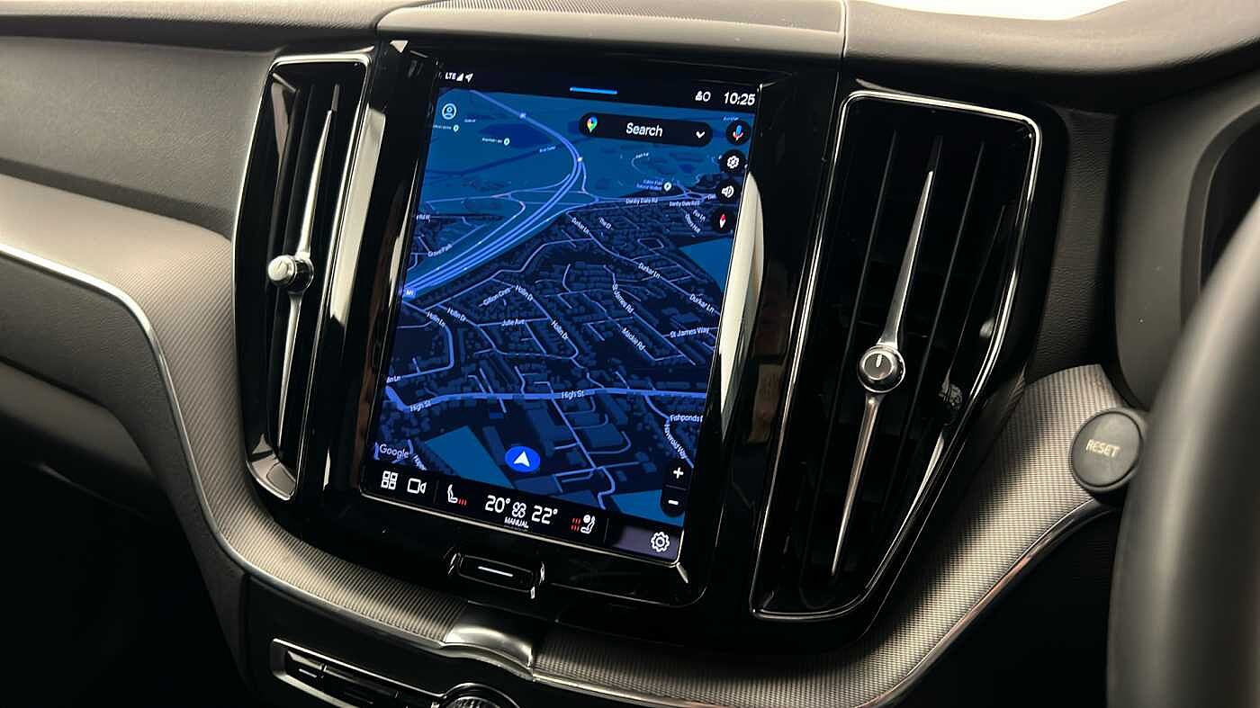 Used Volvo XC60 2021 for sale - 76907947: Photo 23