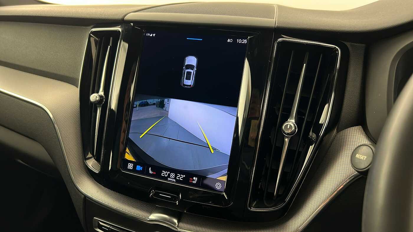 Used Volvo XC60 2021 for sale - 76907947: Photo 24