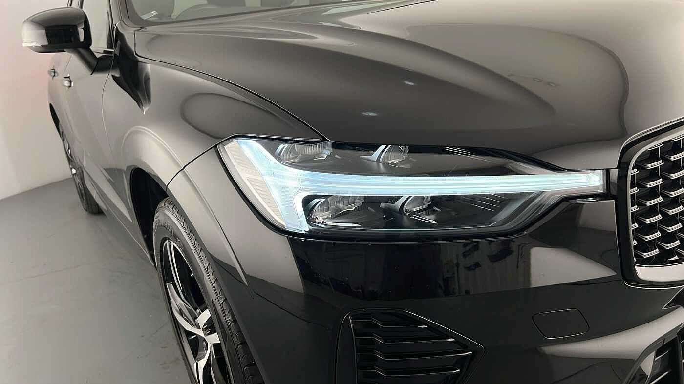 Used Volvo XC60 2021 for sale - 76907947: Photo 25