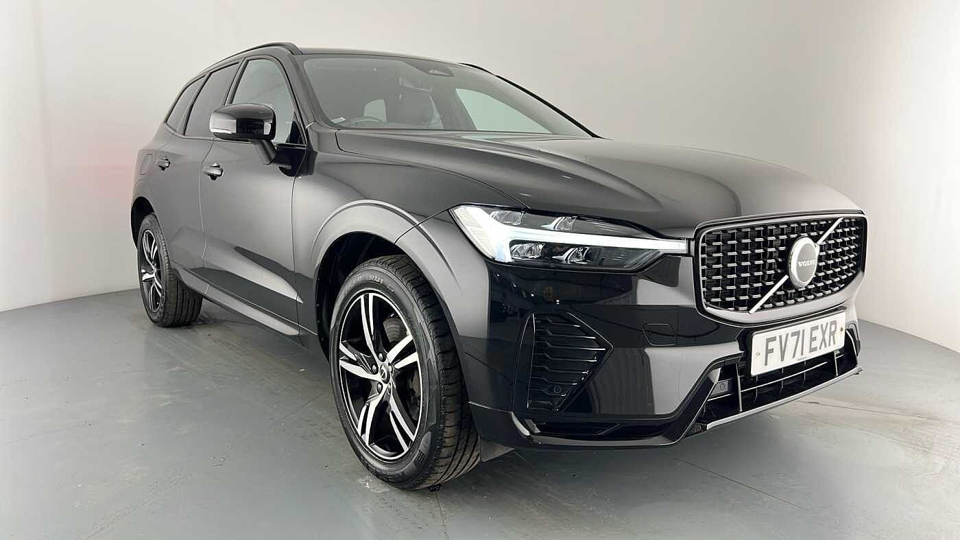 Used Volvo XC60 2021 for sale - 76907947: Photo 26